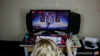 Apex Legends Teen Anal Fuck