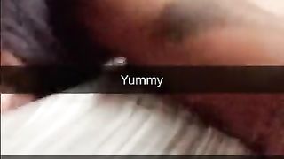 LATE NIGHT BBC FUCKING CHEROKEE D'ASS BACKSHOTS