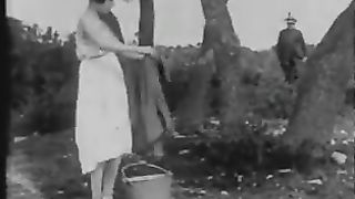 Vintage Erotica Anno 1930 - 4 of 4