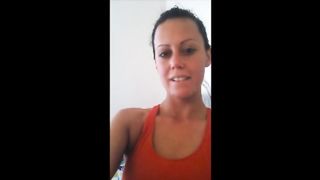 Tampon Change Compilation of Nice looking Woman