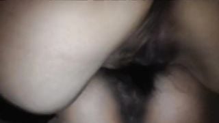 Chinese Sexfight Part 2