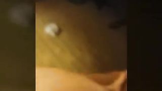 Wife Shared in MMF Threesome W/cumshot