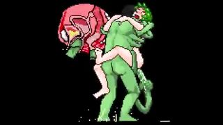 Anthophobia V1.50 - Animation & CG Gallery