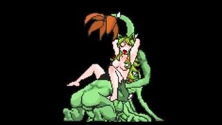 Anthophobia V1.50 - Animation & CG Gallery