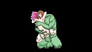 Anthophobia V1.50 - Animation & CG Gallery