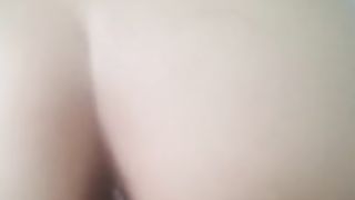 18 Year old Japanese High School Teen, Pussy Wet, Moaning for my Dark Cock