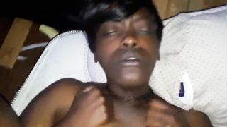 Latino Teen Fucks Older Morena