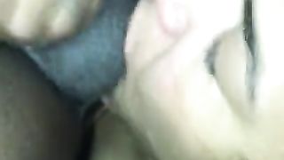 Eating my Ass until I Cum on her Pretty Face