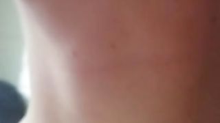 Pillow Humping Orgasm between Classes