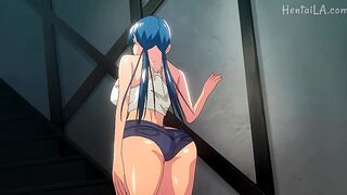 Koumi-jimaShuu7deUmeruMesu-Tachi sub esp hentai
