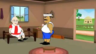 Part 2 - My big ass desi bansuri fucked by a farm labourer very hard