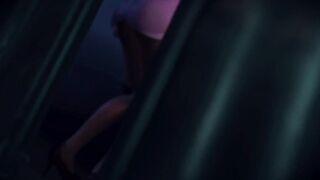 Sayuri Nurse [Lewdgazer] comp