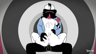 [HMV] Mime and Dash - The Return (NIVIRO)