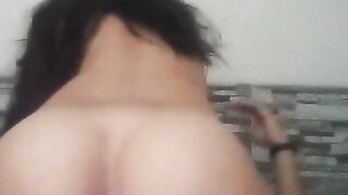 بصور جوزتو وهي بتتناك وبتقول عوزاك تجيبو على كسي وانا فوقو ????????مصري