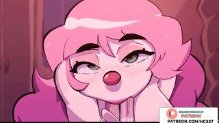 CLOWN GIRL ANIMATOR ON YOUR BIRTHSDAY HENTAI POV STORY