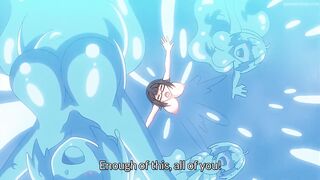 Reginetta-san no Bouken Ep 1 with ENGLISH subtitle