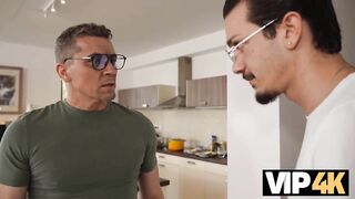 VIP4K. Bimbo Bang. Hot sex with Bibi Bugatti