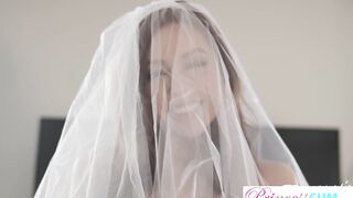 Vanna Bardot tells Stepbro, "I'm going to FUCK your brains out tonight" - S4:E9