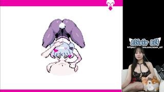 there’s always a hentai version!! ????Hatsune Miku Rabbit Hole Porn Music Video