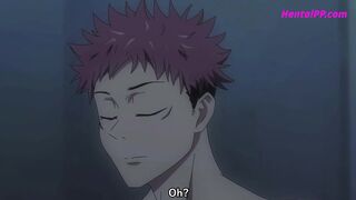 Incredible Sexy Teenage Stepsister Passional Sex At First Date [ Uncensored Hentai ]