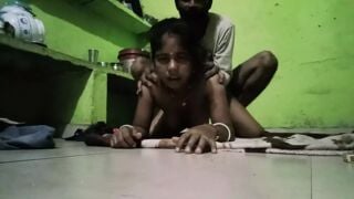 Doggy style mein chudai husband wife