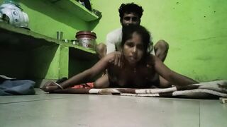 Doggy style mein chudai husband wife
