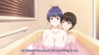 Little sister got fucked by her favourite brother