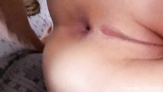 My Stepdad Fucked Me in the Middle of the Day While We Were Alone at Home