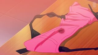 Students and teacher sex 3D hentai hardcore sex