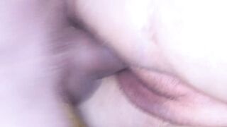 Granny fucked by the painter! 2