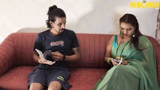 SEX ON TEACHERS TABLE IS BETTER THAN DOING HOMEWORK HARDCORE SEX