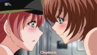 Hentai - No licence episode 1