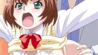 Hentai - No licence episode 1