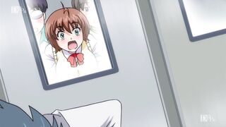 Hentai - No licence episode 1