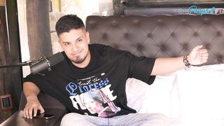 Kathrin Cums Her Favorite Toy | Crispasquel | 40 Grados