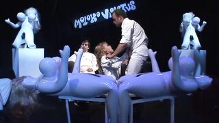 Little Runaway USA - (FULL MOVIE)