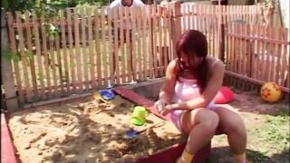 My Step Sister's Secret Photo! (Full Movie)