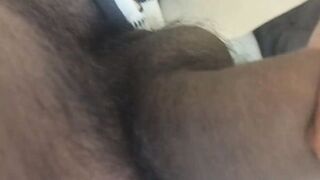 Indian schoolgirl took to the forest and rubbed her tits, then brought her home and fucked her