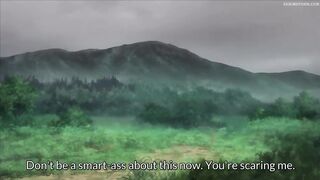 Hard Sex in forest 3D hentai hardcore sex