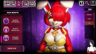 Fap Nights At Frenni's Night Club V2.4 All Sex Scenes