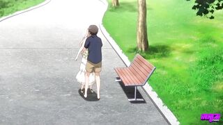 Hentai Pros - Tomoya Makes Kisara, Iori & Momoka Cum With A Remote Controlled Vibrator & His Dick