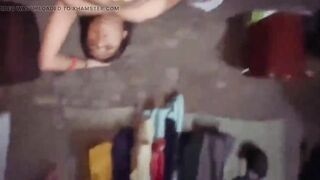 Desi hot bhabhi sex video newly married bhabhi