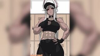 Have Fun with the Ultimate Compilation of My Hero Academia Animations [Part 1]