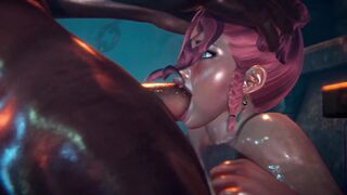 Legend of Mezaya - Episode 1 2