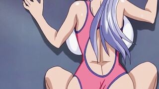 Fuck Uncensored Hentai Big Suso