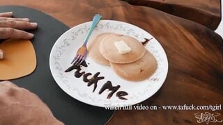 Sister-In-Law Wants My Cock / TransAngels