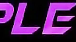 Petite Mommy Missed Monster Cock ** FUTA vs Blonde FUTA ** HARDCORE 3D Animation