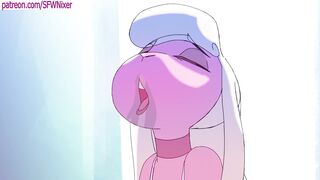 Furry futa lesbian best hentai strory which you haven't seen before uncensored 60 fps high quality