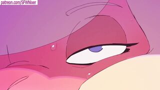 Furry futa lesbian best hentai strory which you haven't seen before uncensored 60 fps high quality