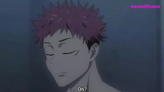 Horny Teenage Babe Get Fucked Hardcore At Work With College / Uncensored HENTAI / ( EXCLUSIVE! )